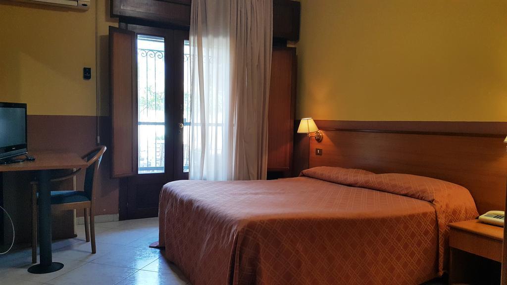 Double Room - Disability Access