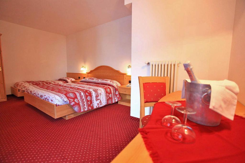 Junior Suite with Balcony