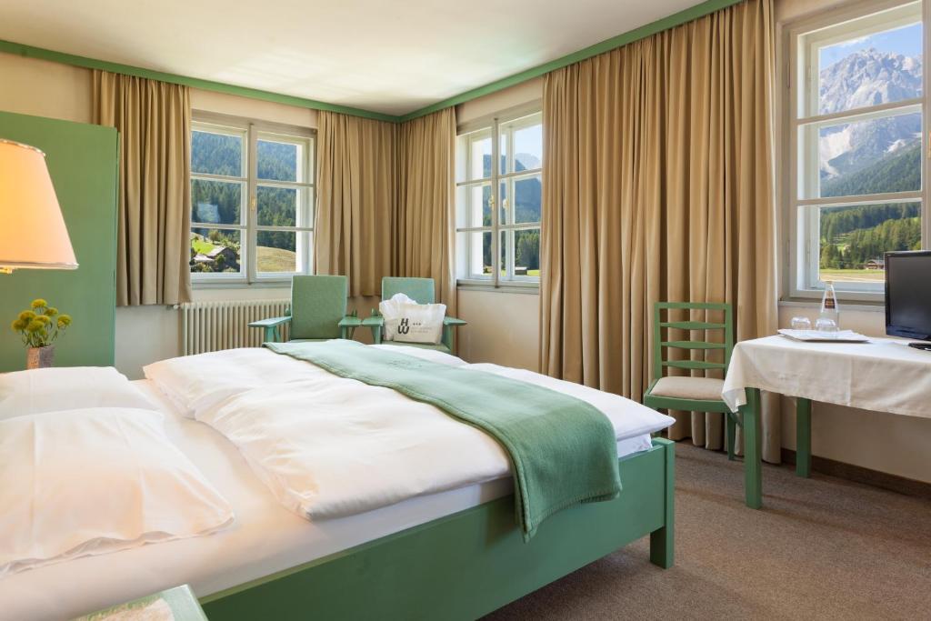 Double Room South Side