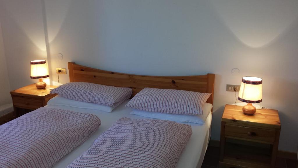 Habitación Familiar (3 adultos)