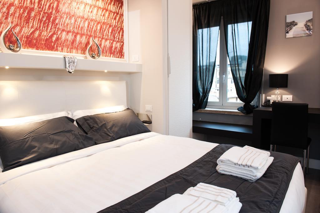 Apartament typu Suite