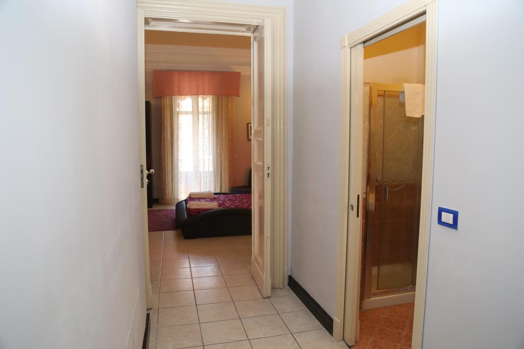 Habitación Cuádruple Deluxe con balcón