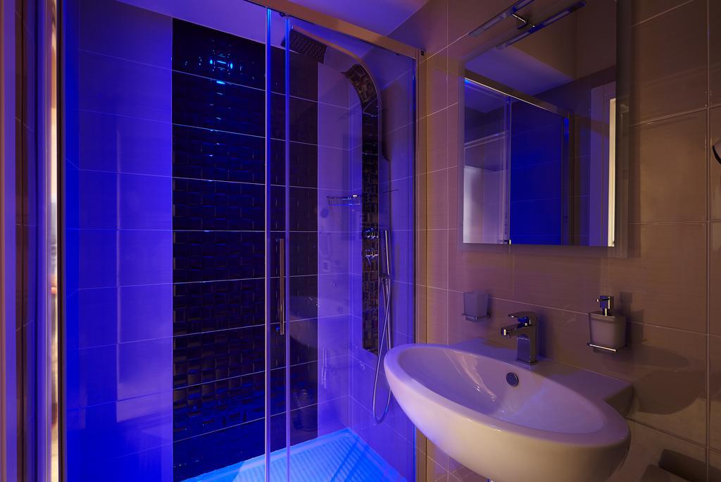 Chambre Triple