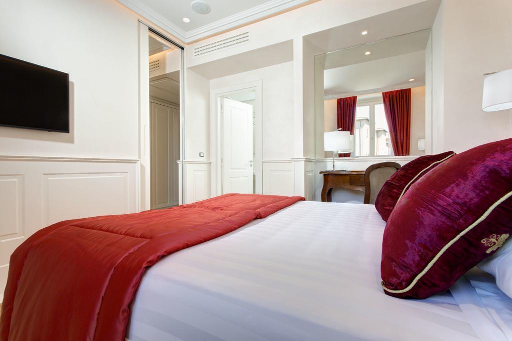 Chambre Triple Supérieure