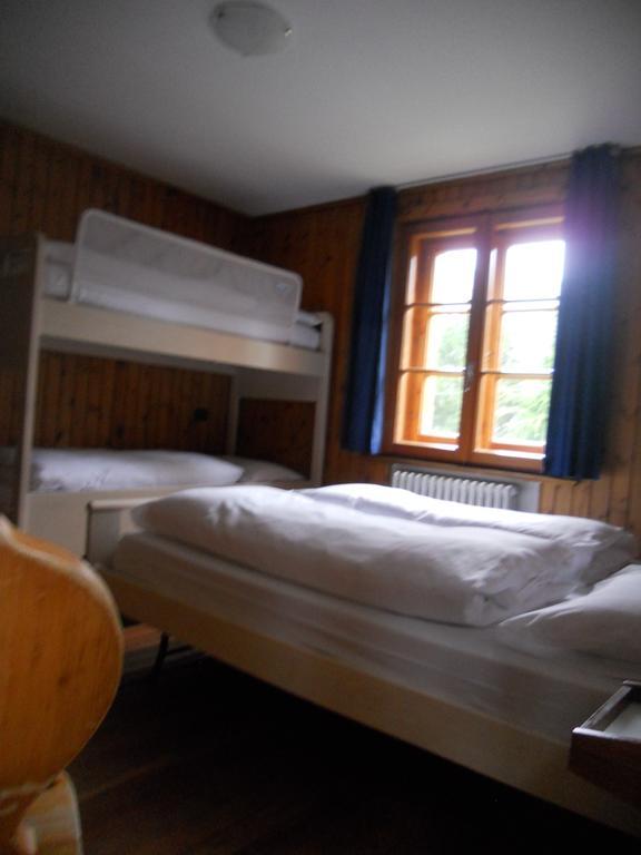 Pokój rodzinny