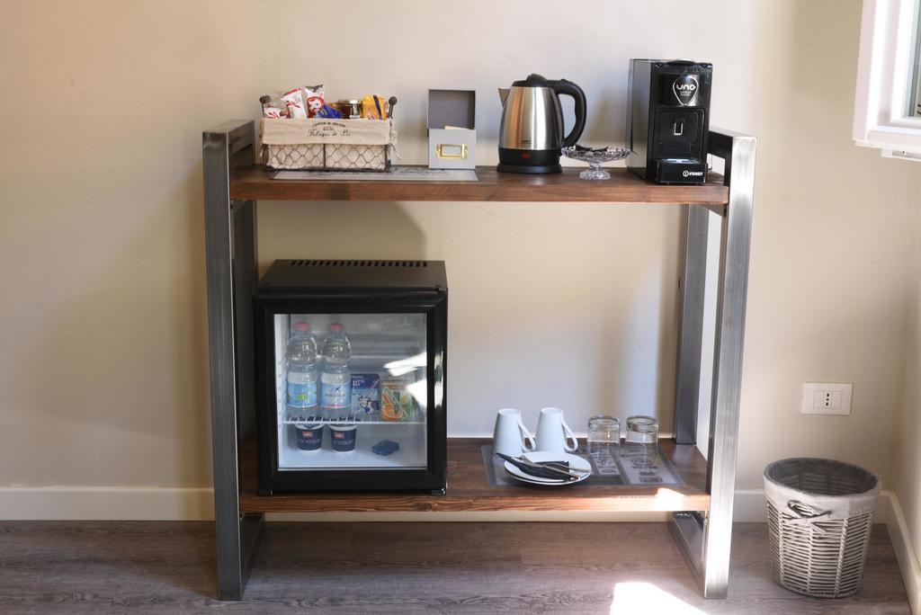 Apartament typu Superior Suite