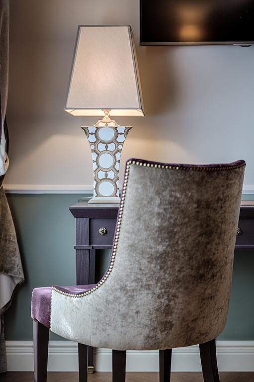 Apartament typu Tower Suite - dwupoziomowy
