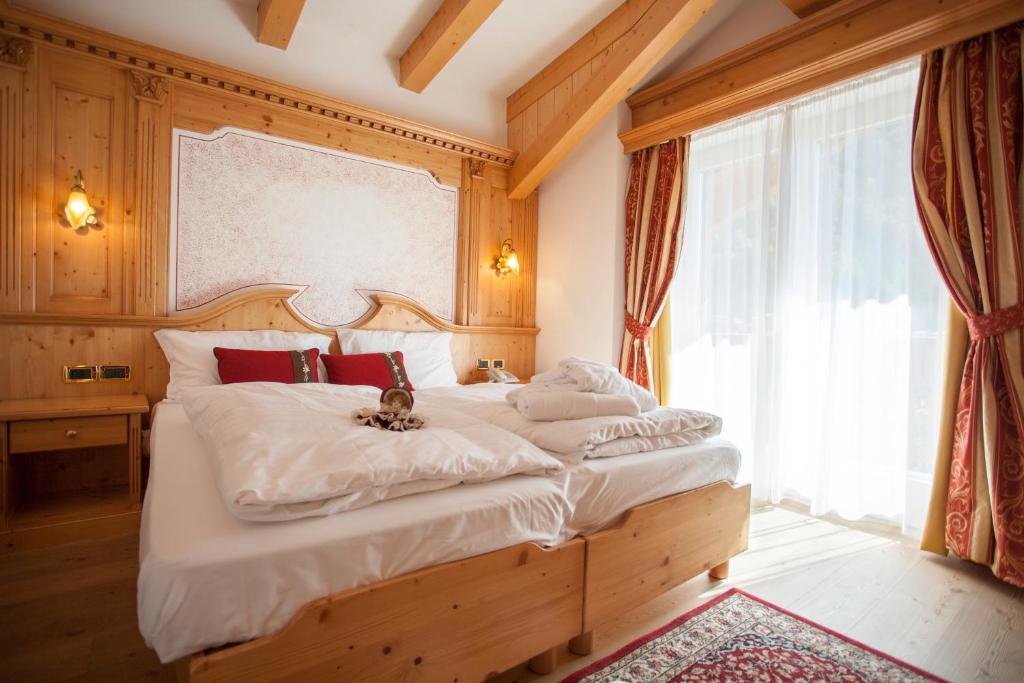 Apartament typu Suite