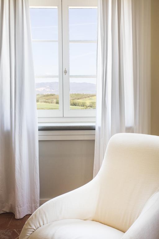Deluxe Double Room with Garden View