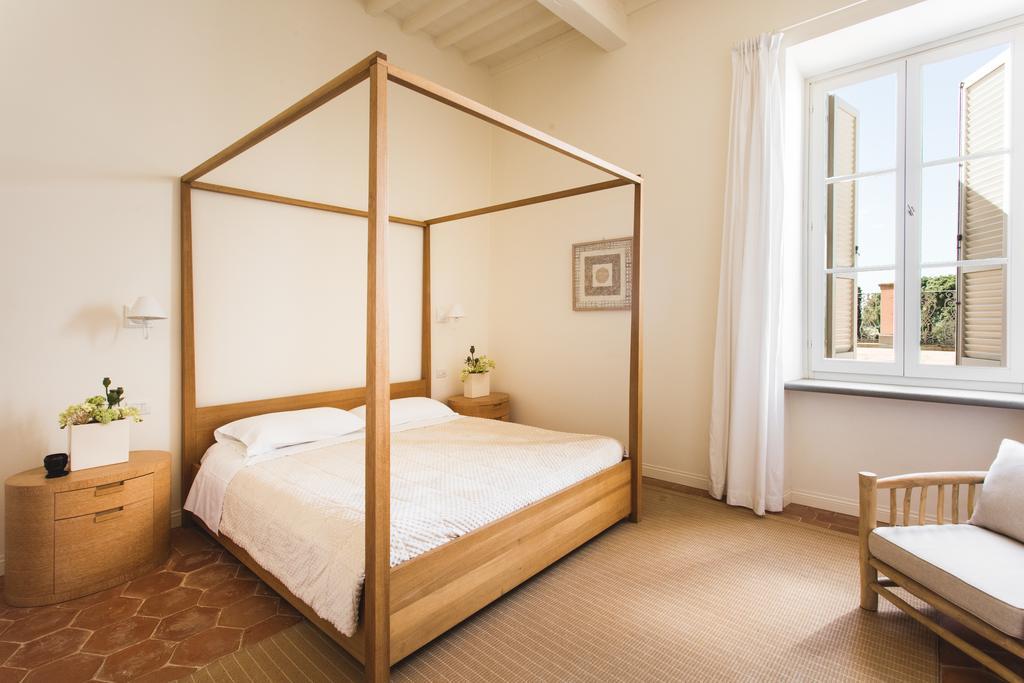 Superior Double Room with Garden View