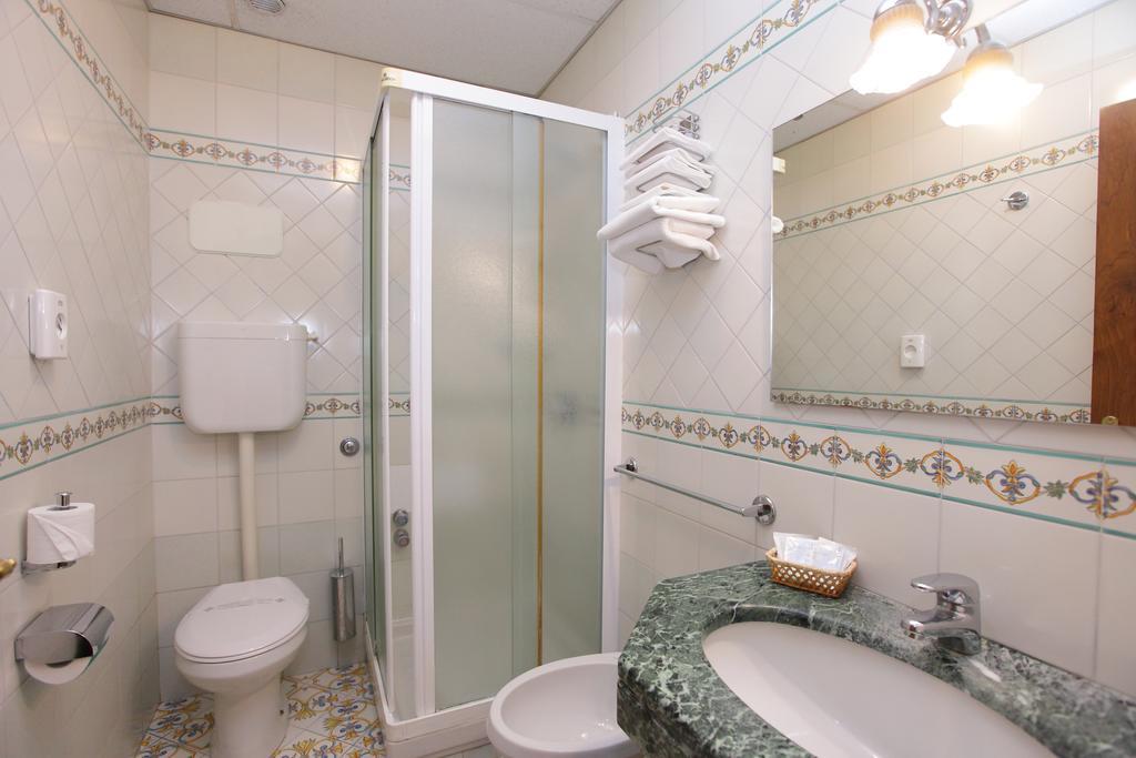 Chambre Double Classique