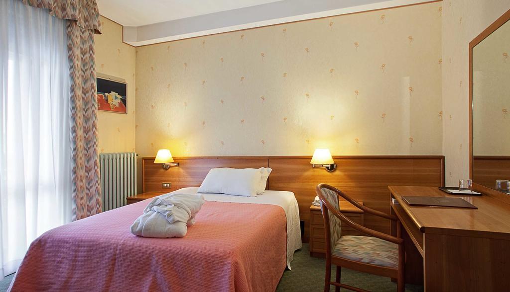 Chambre Simple