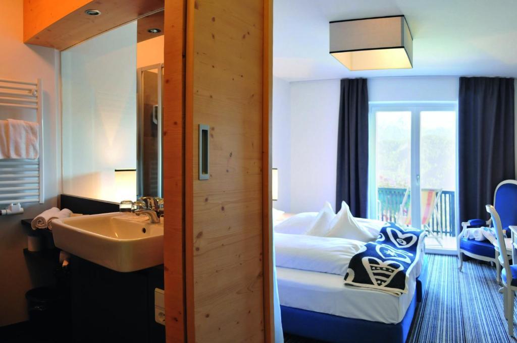 Double Room Balcony