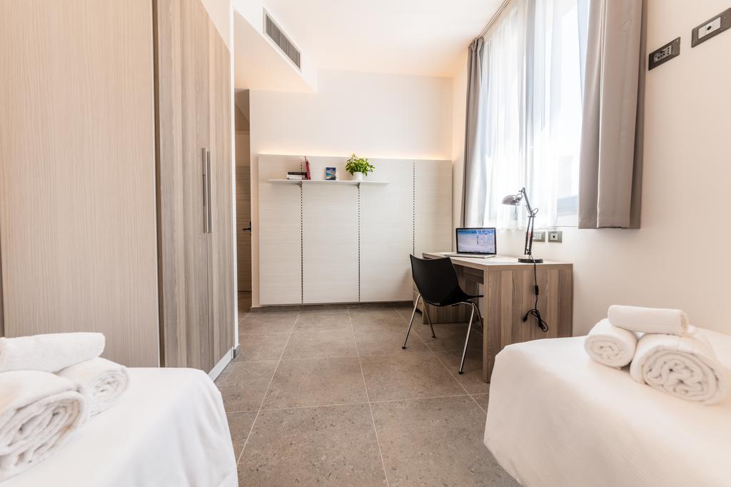 Basic Twin Room