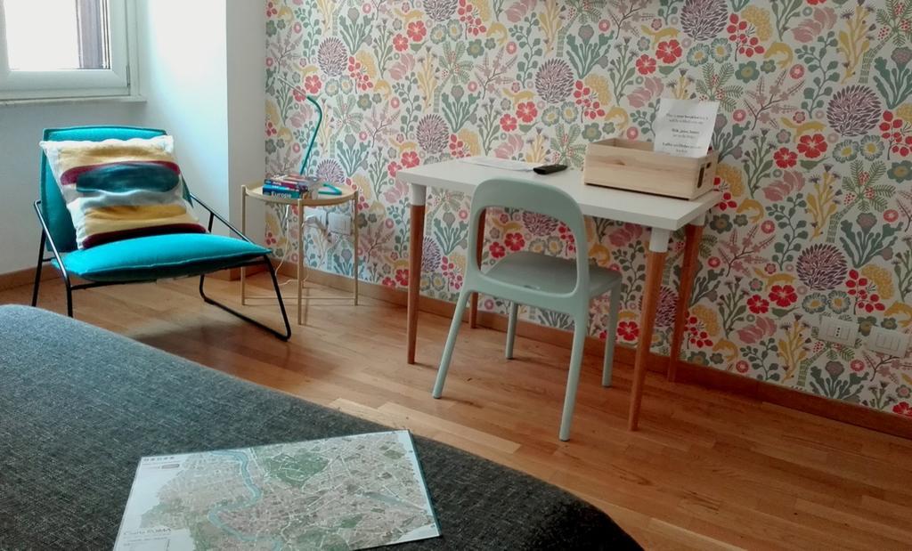 Double Room Private Bathroom