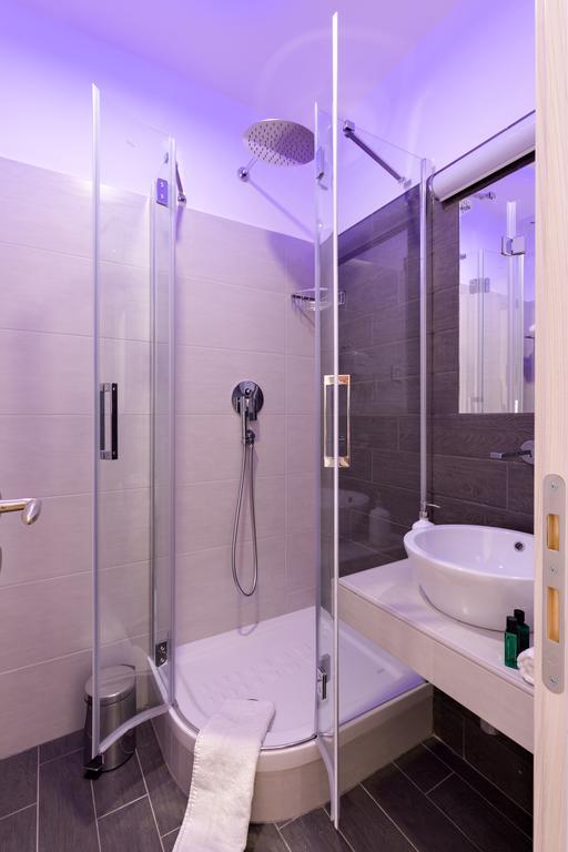 Apartament typu Junior Suite z balkonem