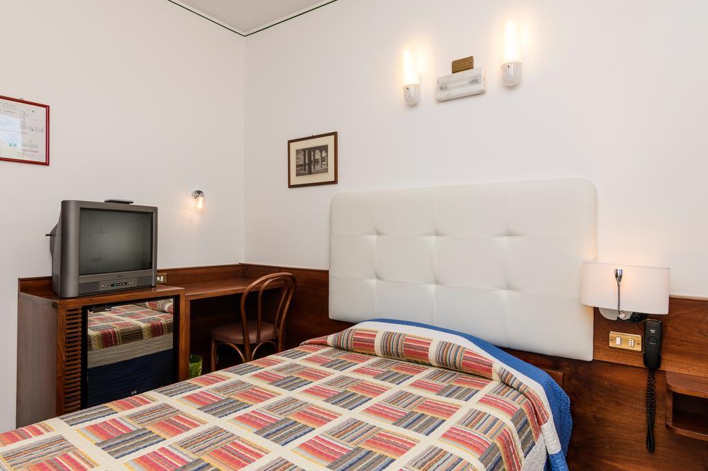 Camera Singola con Letto Queen-Size