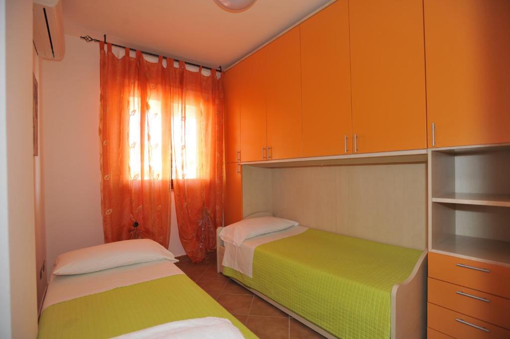 Appartement 2 Chambres avec Terrasse