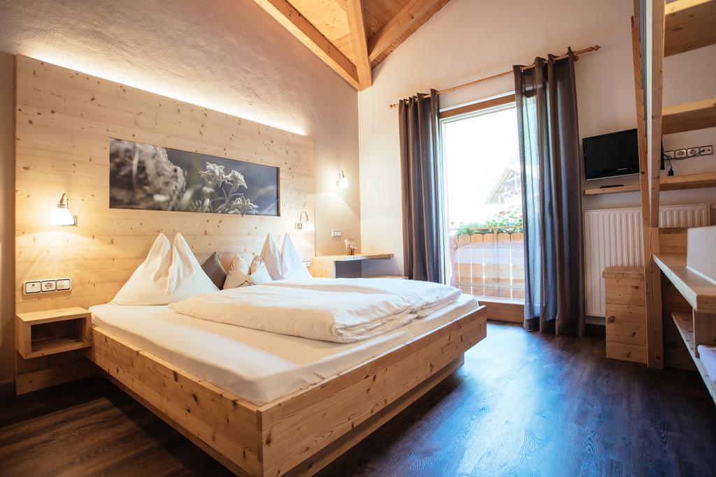 Double Room East Side