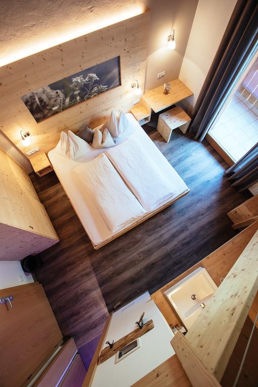 Double Room East Side