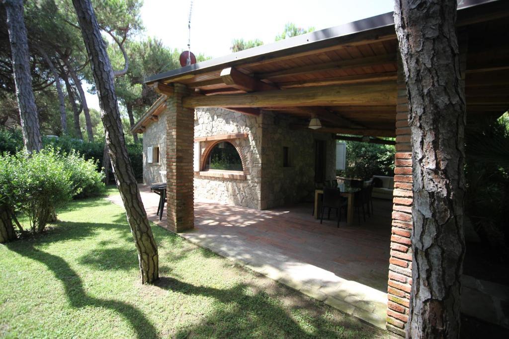 Villa Deluxe
