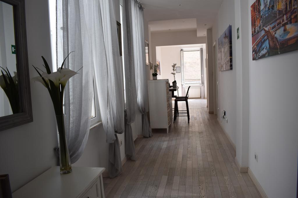 Deluxe Double or Twin Room City View