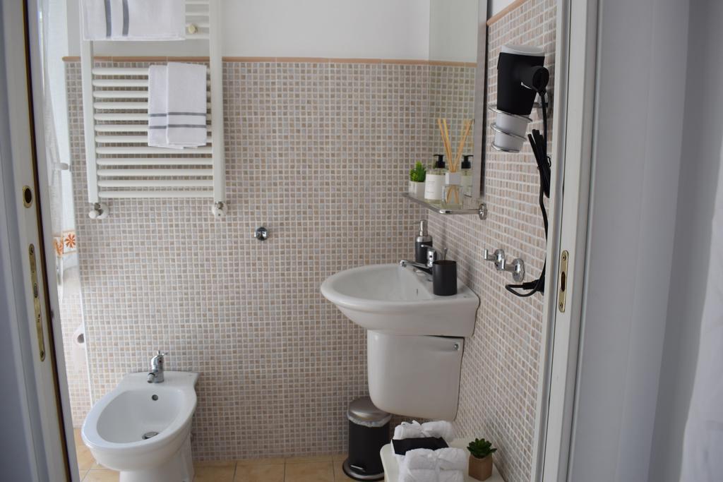 Deluxe Double or Twin Room City View