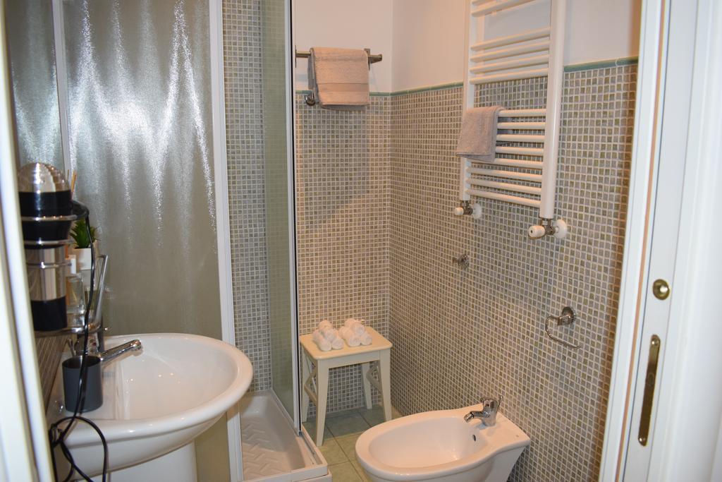 Deluxe Double or Twin Room City View