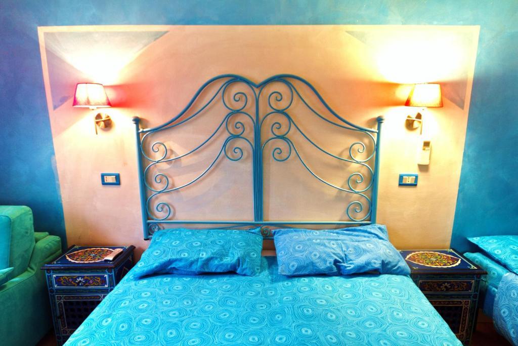 Quarto Triplo Amplo