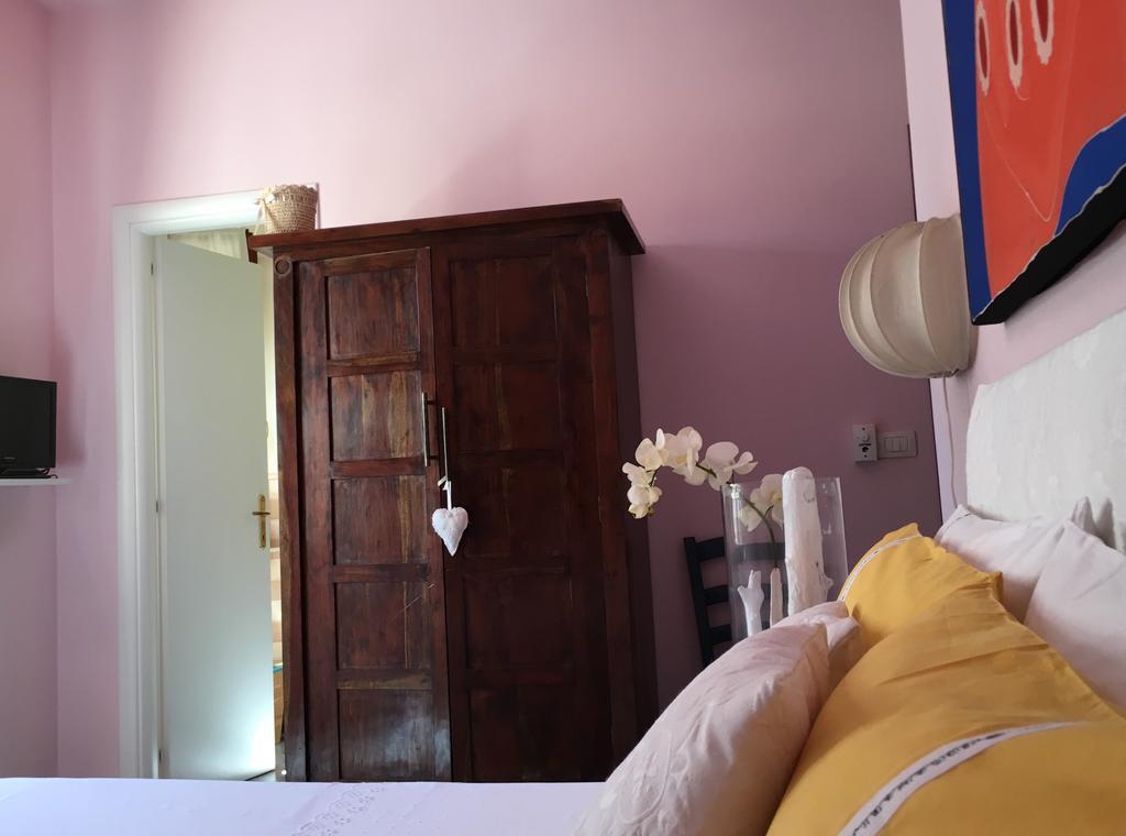 Pokój Dwuosobowy z balkonem i widokiem na morze