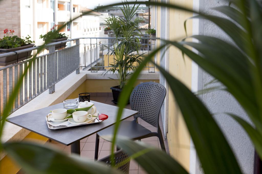 Junior Suite mit Terrasse