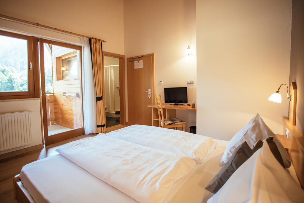 Double Room East Side