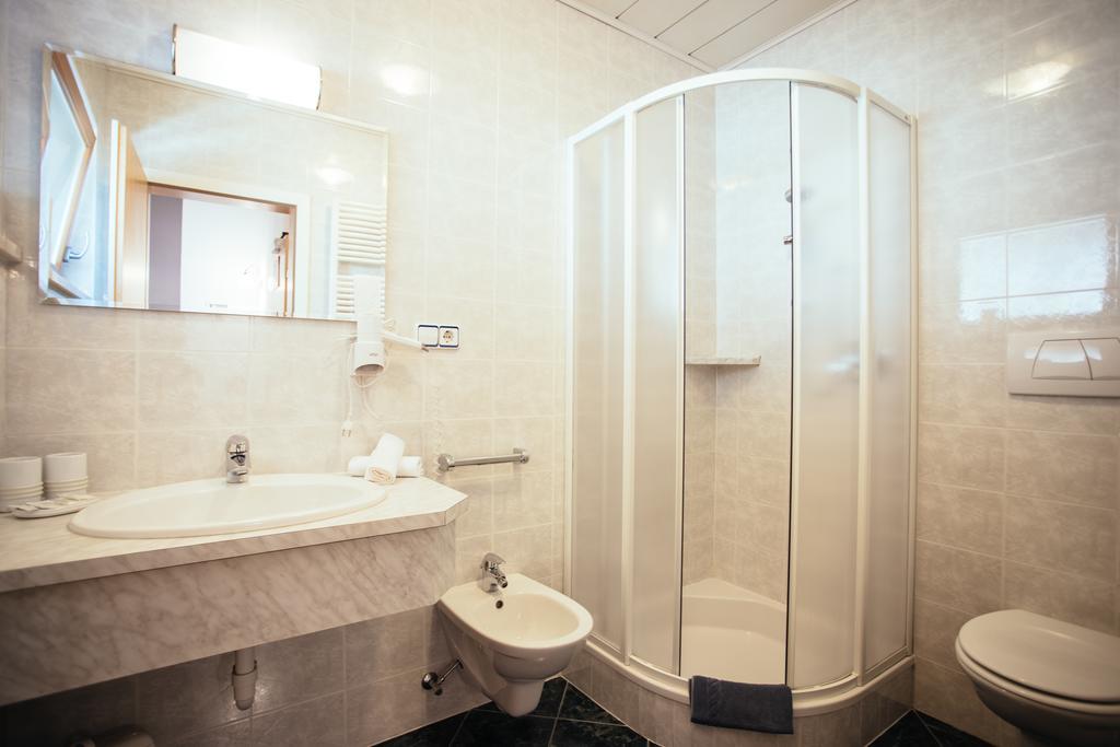 Double Room South Side