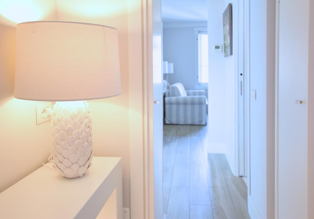 One-Bedroom Apartment - Annex