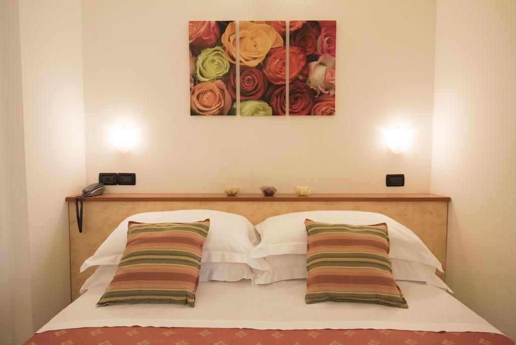 Habitación Doble Económica
