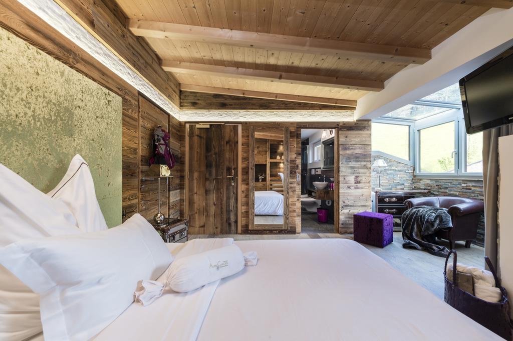 Superior Zimmer mit Queensize-Bett