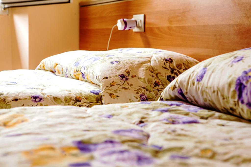 Chambre Lits Jumeaux Standard