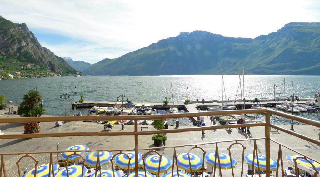 Einzelzimmer mit Seeblick - KEIN KOSTENLOSES PARKEN