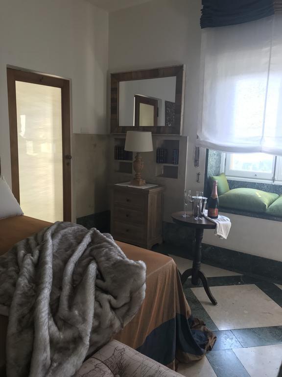 Family Room with Bathroom