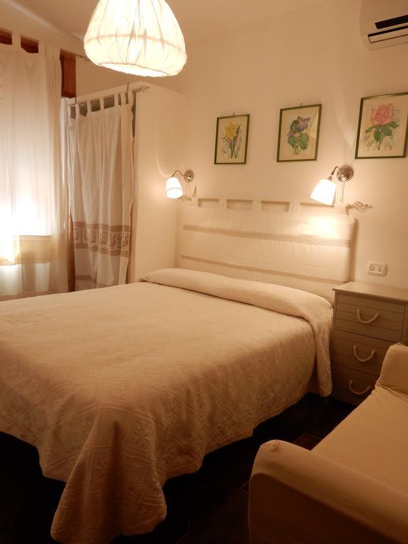 Habitación Doble con baño privado externo