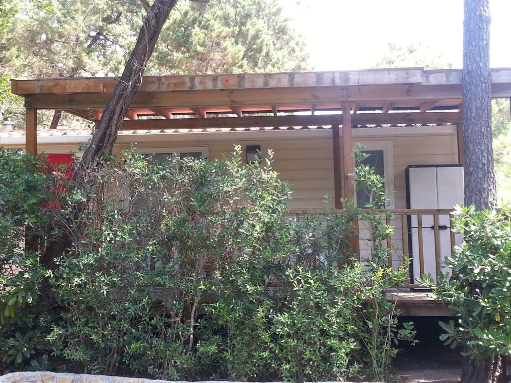 Mobile Home beach access
