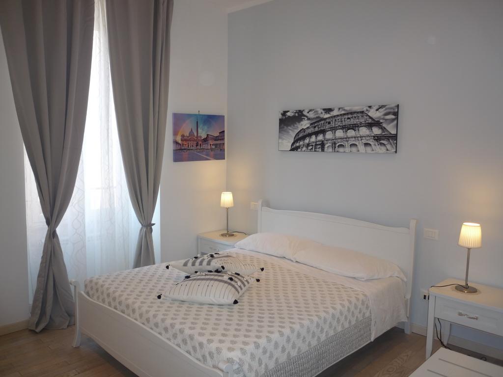 Deluxe Double or Twin Room City View