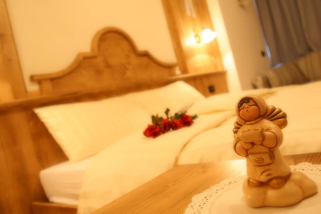 Double or Twin Room Mountain View