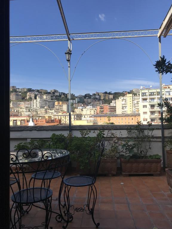 Single Room Terrace