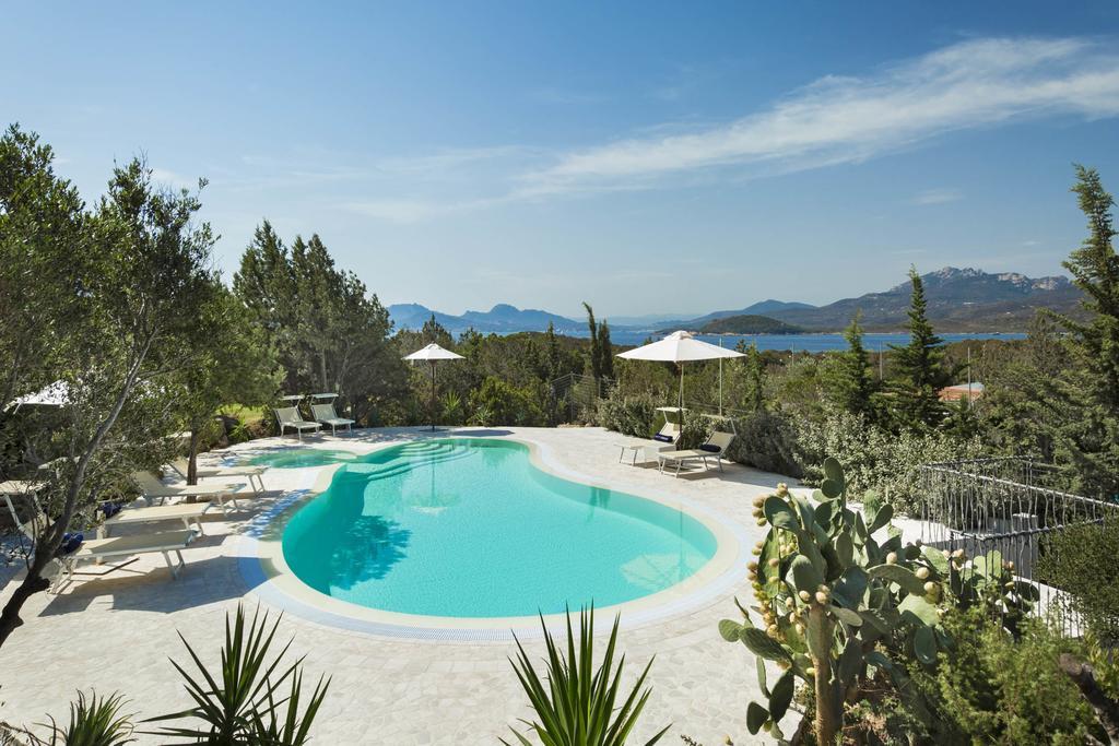 Appartement 3 Chambres - Vue sur Mer (4 Adultes + 2 Enfants)