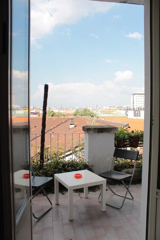Camera Matrimoniale/Doppia con Letti Singoli con Bagno