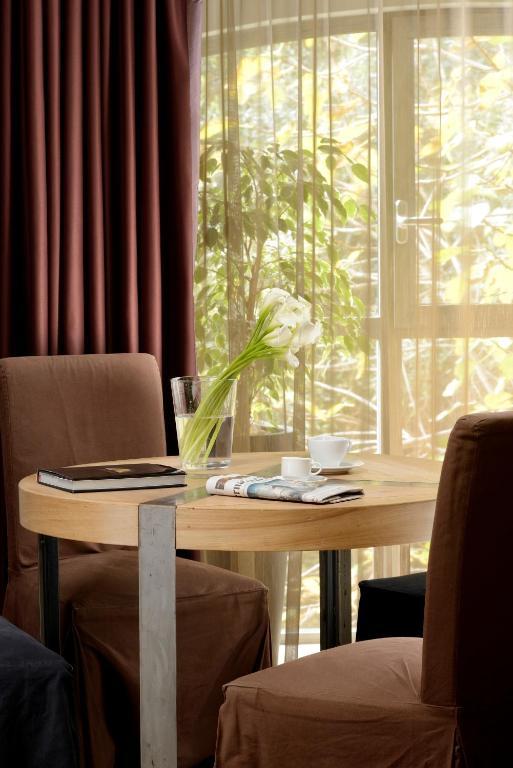 Apartament typu Junior Suite