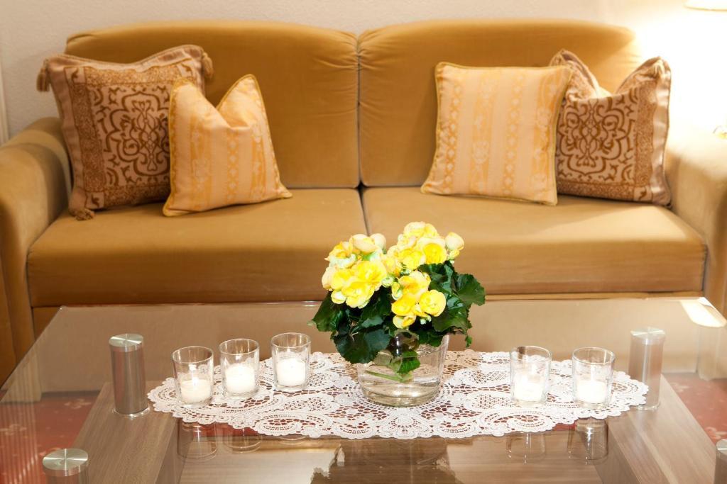 Comfort Triple Room