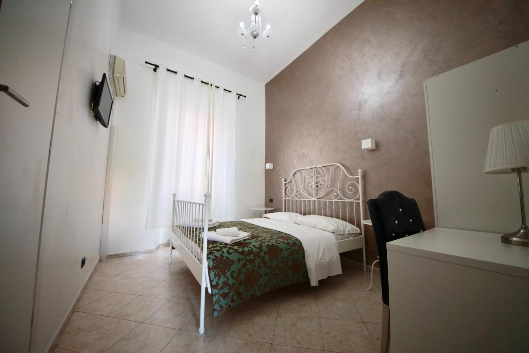 Pokój Dwuosobowy typu Classic