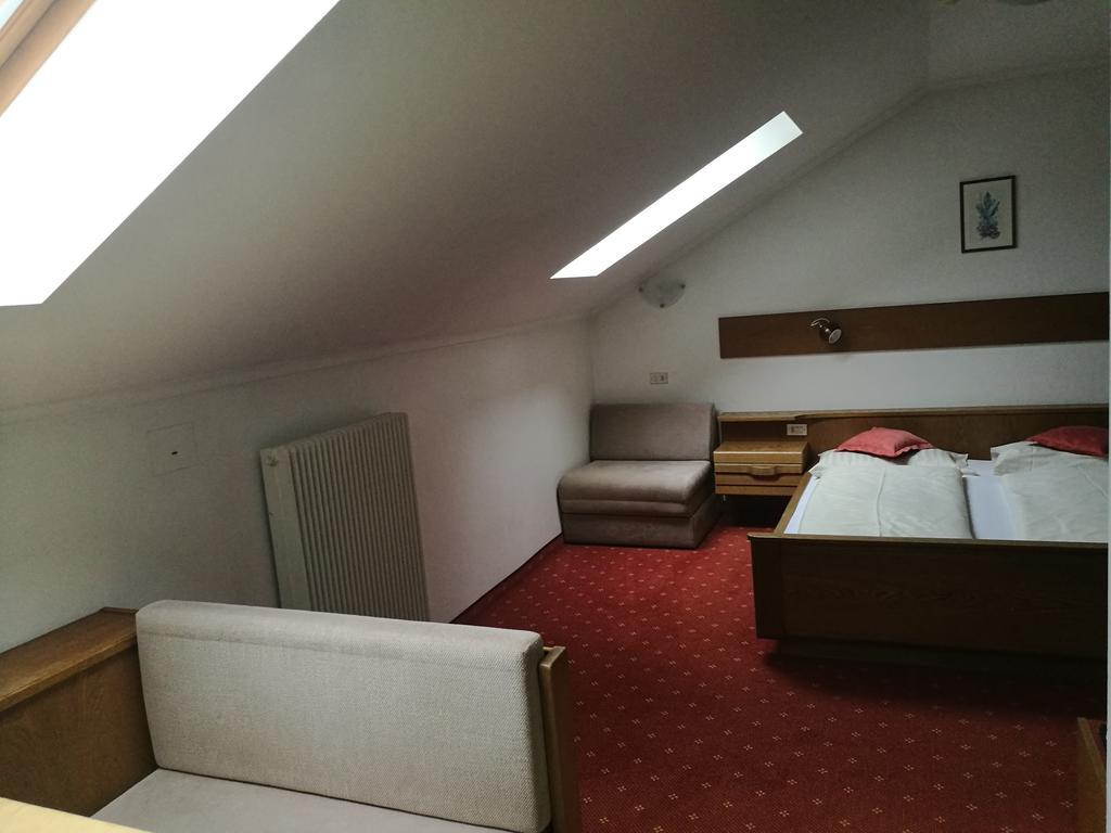 Apartment without Balcony